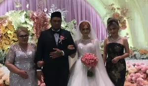 Eva Manurung dan Febby Carol Spill 3 Fakta Lindi Fitriyana, Rupanya Begini Sifat Asli Istri Virgoun yang Baru