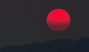 Jangan Lewatkan Gerhana Bulan Total 3 Maret 2026 di Indonesia, Berikut ini Jam Puncak, Fase Lengkap, dan Cara Menontonnya