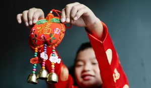 11 Ucapan Cap Go Meh 2577 Kongzili, Penuh Doa, Harapan, dan Makna untuk Keluarga, Sahabat, dan Relasi