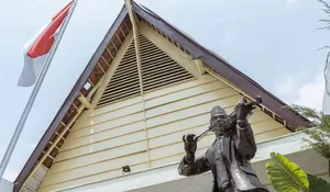 Setiap 9 Maret Dirayakan, Sejarah WR Soepratman Justru Diperdebatkan, Benarkah Hari Musik Nasional Berdasarkan Tanggal Keliru?