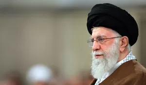 Siapa Ali Khamenei? Mengenal Pemimpin Tertinggi Iran yang Tewas Dibunuh AS-Israel, Sepak Terjang hingga Jejak Kekuasaan