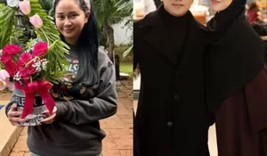Denise Chariesta Sentil Aksi Pesulap Merah yang Tiba-tiba Ngaku Poligami dengan Tika Mega Lestari, Ungkap Hal Menohok Ini