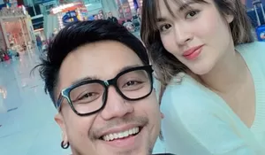 Akibat Serangan Udara Iran Vs Amerika Serikat, Bubah Alfian dan Raisa Sempat Terjebak di Bandara Dubai: Saat Mendarat, Wajah Sudah Pucat
