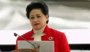 Connie Bakrie Sindir Dewan Perdamaian Bentukan Trump sebagai 'Board of War', Sebut Konflik Israel-AS vs Iran Jadi Kesempatan Indonesia Keluar dari BoP