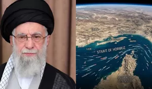 Menyusul Meninggalnya Pemimpin Revolusi Iran, Ayatollah Ali Khamenei, Iran Tutup Selat Hormuz, Apa Dampaknya bagi Dunia?