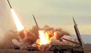 Eks Dubes RI Yakin Ketegangan Israel-AS vs Iran Tak Akan Memicu Perang Dunia III, Masalahnya Ada pada Donald Trump? Begini Penjelasannya