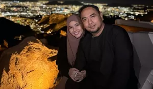 3 Fakta Meisya Siregar dan Bebi Romeo Tak Bisa Pulang Pasca Umroh Gegara Serangan Rudal Iran, Curhat Begini