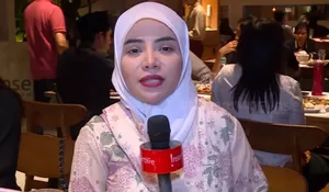 Dinar Candy Pilih Bikin Lomba Ngaji Online Dibandingkan Manggung di Klub Selama Ramadhan, Ternyata Ini Tujuannya
