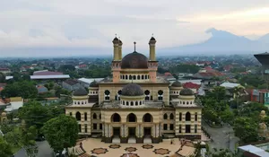 ‎Ucapan untuk memperingati HUT ke-271 Daerah Istimewa Yogyakarta Bagikan ke Instagram pada 13 Maret Mendatang