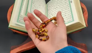 4 Tradisi Sambut Nuzulul Quran di Indonesia, Ada Seribu Tumpeng di Kraton Surakarta hingga Sorban Berjalan di Bromo