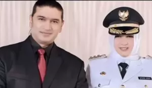 KPK Gelar OTT di Jawa Tengah, Bupati Pekalongan Fadia Arafiq Diamankan, Berapa Kekayaannya?