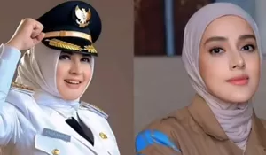 Fadia Arafiq Siapanya Fairuz Arafiq? Bupati Pekalongan Tersebut Kini Terjaring OTT KPK, Berikut Profilnya