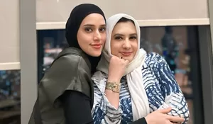 Kakak Kandung Fairuz A Rafiq Terjaring OTT KPK! Inilah Kontroversi Fadia Arafiq, Bupati Pekalongan yang Disebut Crazy Rich Jawa Tengah 