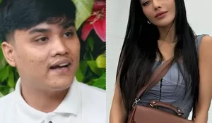 Babak Baru! Ressa Rizky Rossano Ngaku Tak Kunjung Bertemu dengan Denada dan Kekeh Gugat 7 Miliar, Kuasa Hukumnya Beri Penjelasan