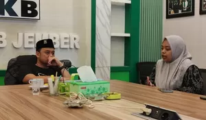 Muncul Kabar Adanya Pengembalian Dana Bantuan dari Fatayat NU, Ketua DPC PKB Ayub: Hanya Ada Miskomunikasi