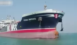 Ketegangan Timur Tengah Memuncak, 2 Kapal Tanker Pertamina Terjebak di Selat Hormuz