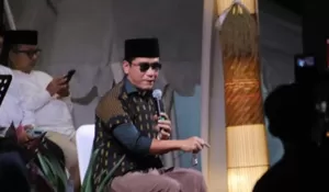 Gus Miftah Blak-blakan soal MBG Program Prabowo, Sebut Pengelolaan yang Bermasalah di Tengah Sorotan 61,2 Juta Penerima