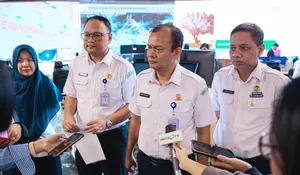 BMKG Prediksi Kemarau 2026 Datang Lebih Awal, Puncaknya Agustus dan Cenderung Lebih Kering