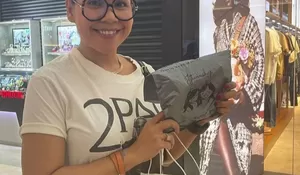 Ngeri! Melaney Ricardo Kenang Lagi Memori Kelamnya yang Nyaris Kehilangan Nyawa, Begini Cerita Lengkapnya