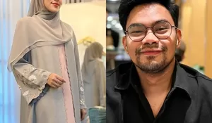Fairuz A Rafiq Sindir Insanul Fahmi Pasca Dituduh Hasut Mawa Gugat Cerai, Tegas Bantah Begini