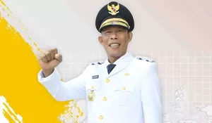 Profil Syarwani, Bupati Bulungan yang Viral karena Gaya Hidup Sederhana di Tengah Sorotan Pejabat Bergaya Mewah, Segini Jumlah Kekayaannya