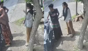 Modus Isi BBM Berujung Pencurian: Dua Botol Penuh Digondol Muda-Mudi di Rembang