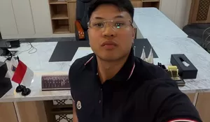 Bigmo Janji Perbaiki Diri dan Tak Akan Sebar Hoaks Lagi Usai Berdamai dengan Azizah Salsha, Singgung Soal Permintaan Maafnya