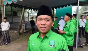 PKB Jatim Gelar Safari Ramadan di Jember, Konsolidasi Kader dan Siapkan Strategi Politik