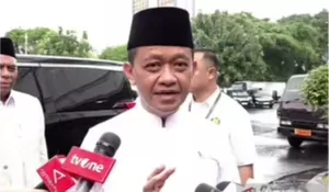 Mengapa Stok BBM Dalam Negeri Hanya Cukup 21 Hari? Kalah Jauh Dari Jepang, Menteri ESDM: Mau Ditaruh Dimana?