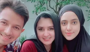 Fadia Arafiq Terjaring OTT KPK atas Kasus Dugaan Korupsi, Adik Bupati Pekalongan, Fairuz A Rafiq: Semua Ada Konsekuensinya