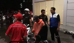 Stok BBM di SPBU Masih Tersedia Belasan Ribu Liter, Hiswana Migas Besuki Minta Warga Tetap Tenang