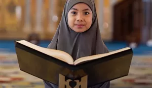 Profil Aisyah Ar Rumy, Hafidz Cilik Asal Malang yang Berhasil Raih Juara 2 Dubai International Holy Qur'an 2026, Hafal 26 Juz Sejak Usia 10 Tahun!