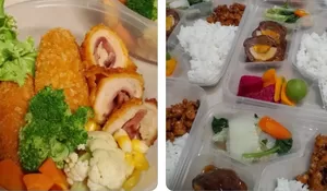 Anggaran MBG Rp8-10 Ribu Jadi Perdebatan, Netizen Bandingkan dengan Program Makan Balita yang Dinilai Lebih Efisien