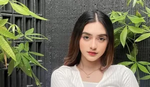 Profil Mehnaz ‘Zea’ Ashraff, Selebgram Pekalongan Anak Fadia Arafiq yang Diduga Terima Dana PT RNB Sebanyak Rp2,5 Miliar, Kuliah di Mana?