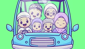 5 Ucapan Selamat Mudik Lebaran 2026 Penuh Makna, Kalimat Bijak untuk Doa Terbaik ke Sahabat dan Keluarga