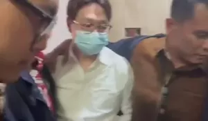 Richard Lee Akhirnya Ditahan di Polda Metro Jaya, Ini Alasan-Alasan Kuat Polisi Atas Penahanan Dokter Kecantikan Tersebut