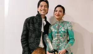 Vidi Aldiano Meninggal Dunia, Bertabur Pesan-Pesan Menyentuh dari Para Sahabat