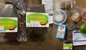Penerima MBG Keluhkan Roti Kedaluwarsa dalam Paket Makan Bergizi Gratis, Laporan Viral di Media Sosial