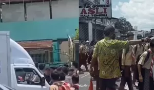 Distribusi MBG Terlambat, Sekolah di Banyumas Tolak Pengiriman Makan Bergizi Gratis
