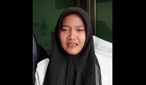 Babysitter di Bengkulu Pilih Jalani Sidang daripada Mengaku Aniaya Anak Anggota DPRD