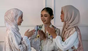 10 Ucapan Selamat Idul Fitri untuk Teman dan Sahabat, Bagikan di Hari Kedua Lebaran 2026