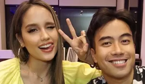 Kenang Vidi Aldiano, Cinta Laura Ungkap 1 Hal yang Tak Pernah Berubah dari Suami Sheila Dara: Cara Kamu...