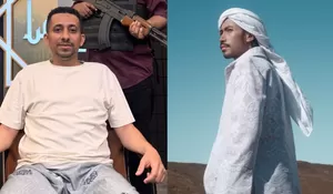 Habib Ja’far Kenang Momen ketika Mendoakan Vidi Aldiano di Depan Ka’bah: Ia Dipanggil saat Dosanya Sudah Berguguran