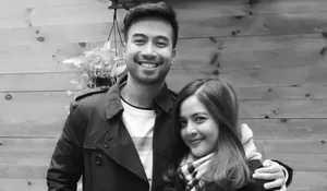 Tasya Kamila Takjub dengan Banyaknya Pelayat di Rumah Duka Vidi Aldiano: Bener-Bener Teman Semua Orang