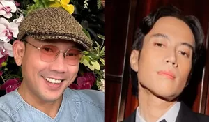 Vidi Aldiano Meninggal Dunia, Denny Sumargo Spill Chat Terakhirnya dengan Suami Sheila Dara Aisha: Vid, Is Everything Okay?