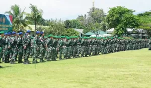 Panglima TNI Agus Subianto Dikabarkan Tetapkan Status Siaga 1, Apa Itu? Berikut Tujuan hingga Dampaknya Bagi Masyarakat Sipil