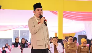 Gus Fawait Beberkan Misi Utama Safari Ramadan di Jember: Kami Ingin Dengar Langsung Aspirasi Masyarakat