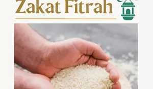 Niat Zakat Fitrah Lengkap untuk Diri Sendiri dan Keluarga Dalam Bahasa Arab, Indonesia hingga Terjemahannya