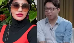 Kasus Richard Lee Masuk Babak Baru Setelah P21, Doktif Tegaskan Tak Akan Berhenti dan Singgung Dugaan TPPU