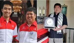 Menebar Kebaikan Semasa Hidup, Vidi Aldiano Bantu Keluarga Galang Dana untuk Bangun Rumah Sakit yang Menunjang Fasilitas Kesehatan di Palestina